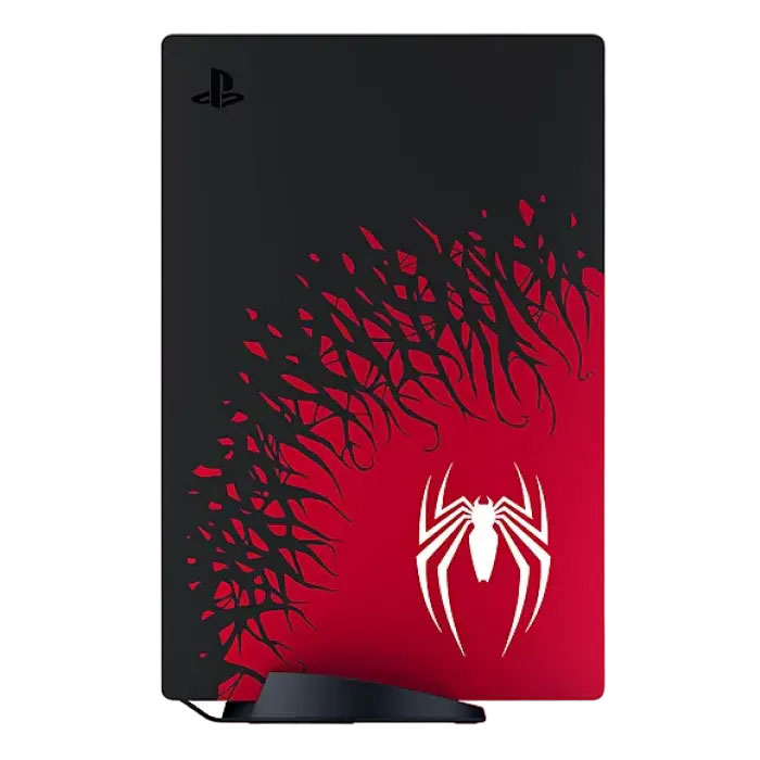 Игровая приставка Marvel Человек Паук 2 Limited Edition  CFI-1216A дополнительное изображение 3
