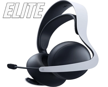 Беспроводная гарнитура PULSE Elite Wireless Headset (PS5)