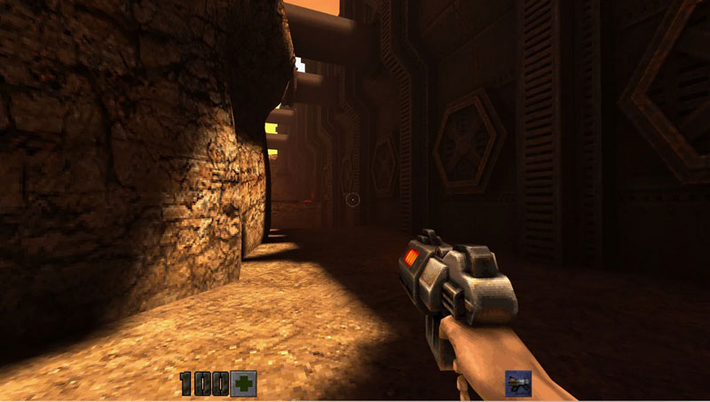 Quake II  2 LRGUS Nintendo Switch дополнительное изображение 1