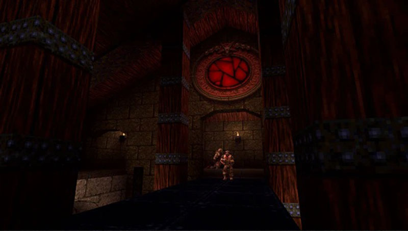 Quake #014US PS5 дополнительное изображение 1