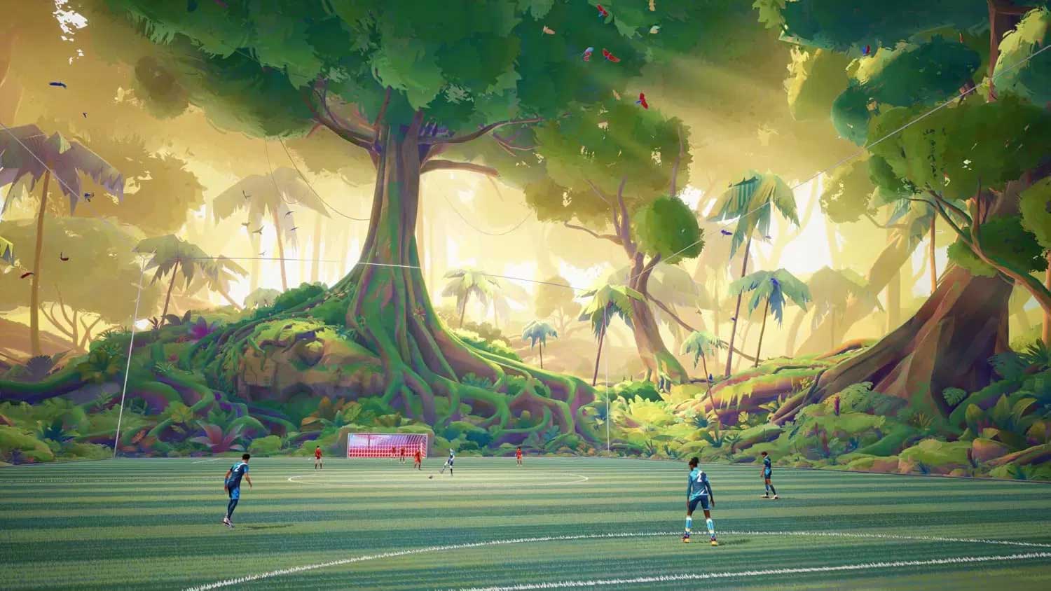 Rematch Elite Edition  Xbox One/Series X дополнительное изображение 3