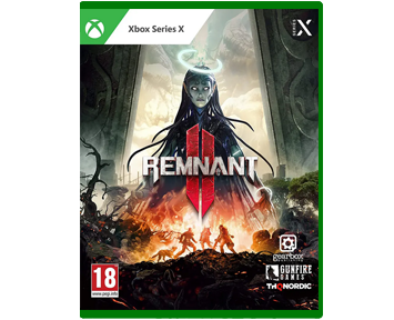 Remnant II(2) (Русская версия)(Xbox Series X) ПРЕДЗАКАЗ!