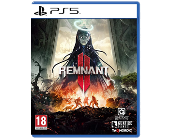 Remnant II(2) (Русская версия)(PS5) ПРЕДЗАКАЗ!