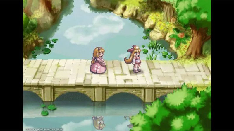 Rhapsody Marl Kingdom Chronicles Deluxe Edition  Nintendo Switch дополнительное изображение 2