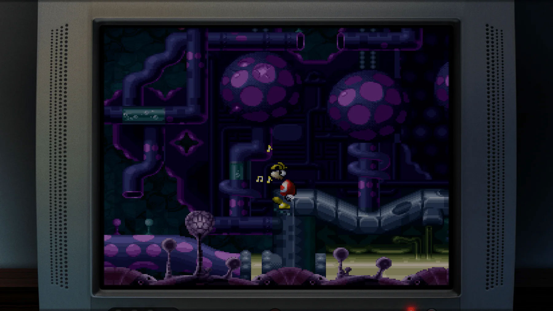 Rayman 30th Anniversary Edition  Switch  дополнительное изображение 4