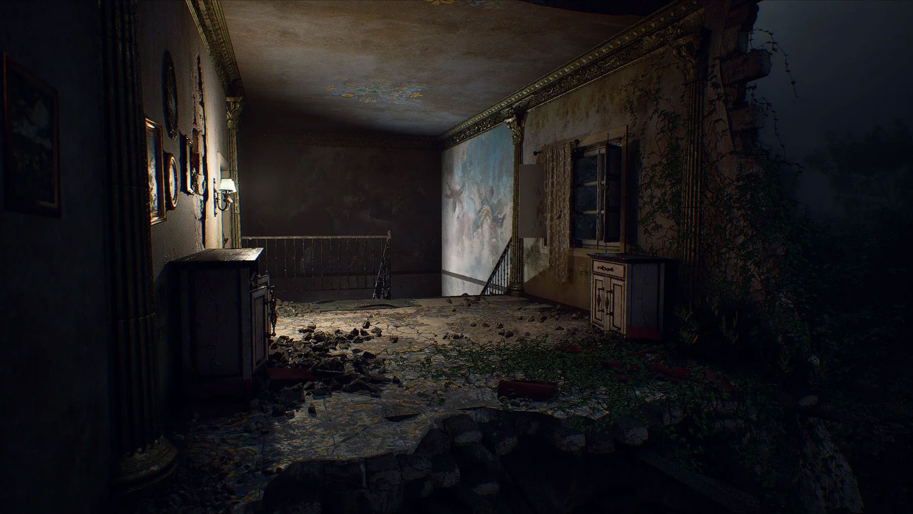 Remothered Red Nuns Legacy Deluxe Edition  PS5  дополнительное изображение 3