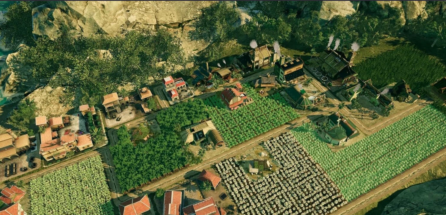 Republic Of Pirates  PS5 дополнительное изображение 1