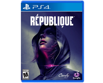 Republique [US] для PS4