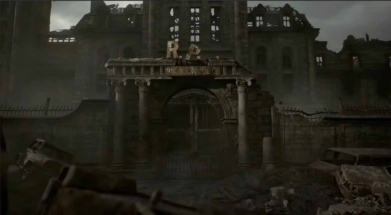 Resident Evil 9 Requiem  PS5  дополнительное изображение 3