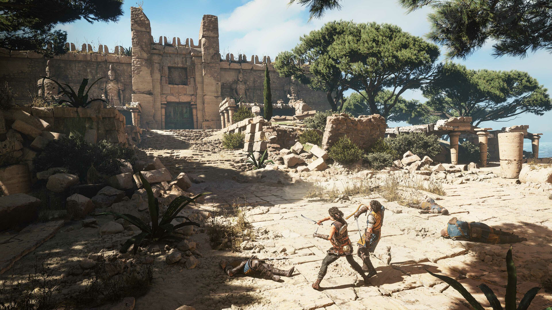Resonance A Plague Tale Legacy  Xbox Series X  дополнительное изображение 1