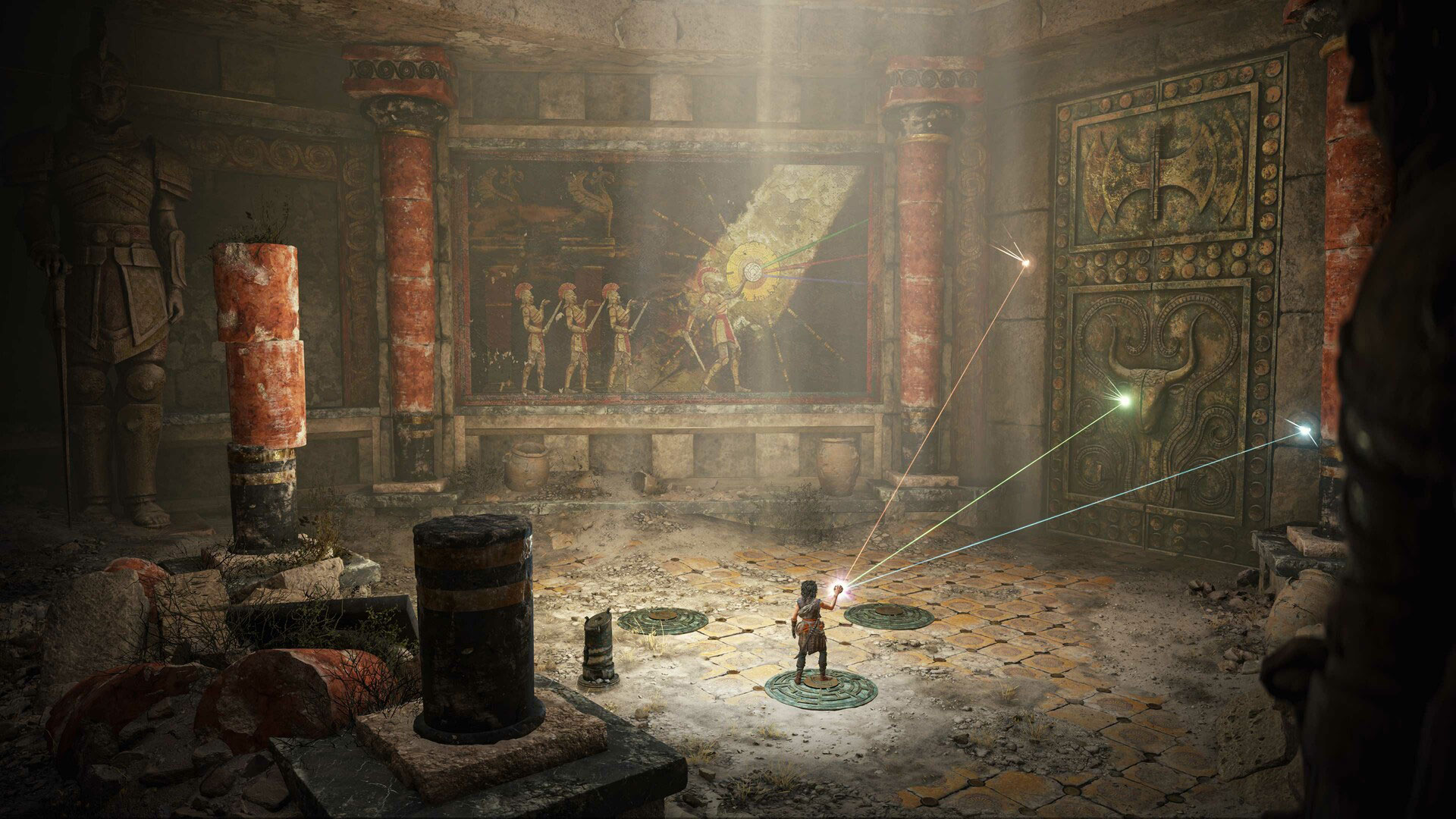 Resonance A Plague Tale Legacy  Xbox Series X  дополнительное изображение 2