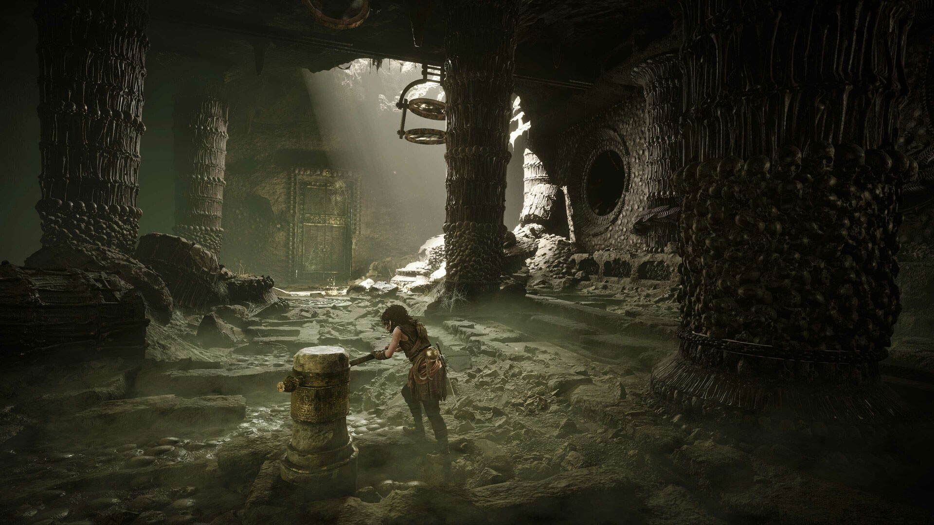 Resonance A Plague Tale Legacy  Xbox Series X  дополнительное изображение 3