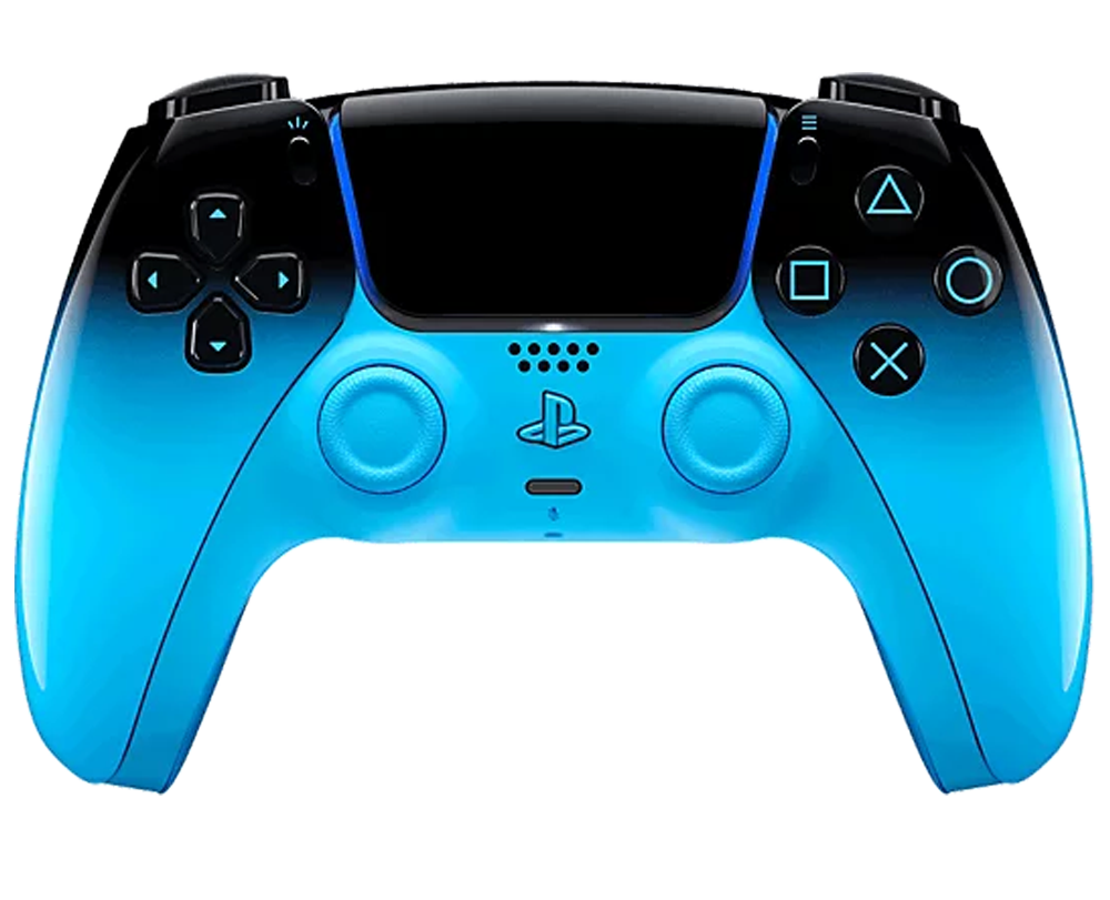 Беспроводной геймпад DualSense Rhythm Blue (PS5)