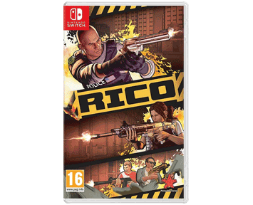 RICO (Nintendo Switch)