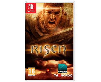 Risen (Русская версия) для Nintendo Switch