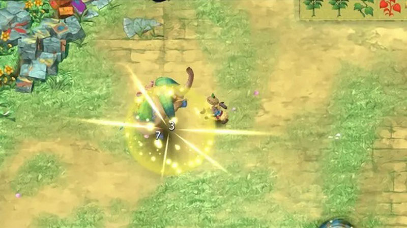 Rune Factory 3 Special  Nintendo Switch  дополнительное изображение 2