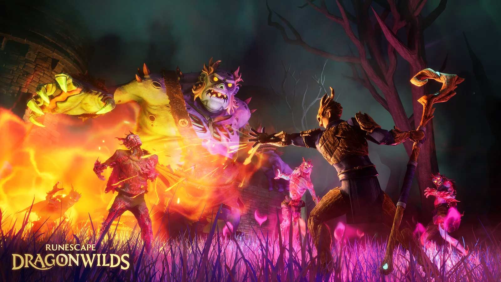 RuneScape Dragonwilds  Xbox Series X  дополнительное изображение 3