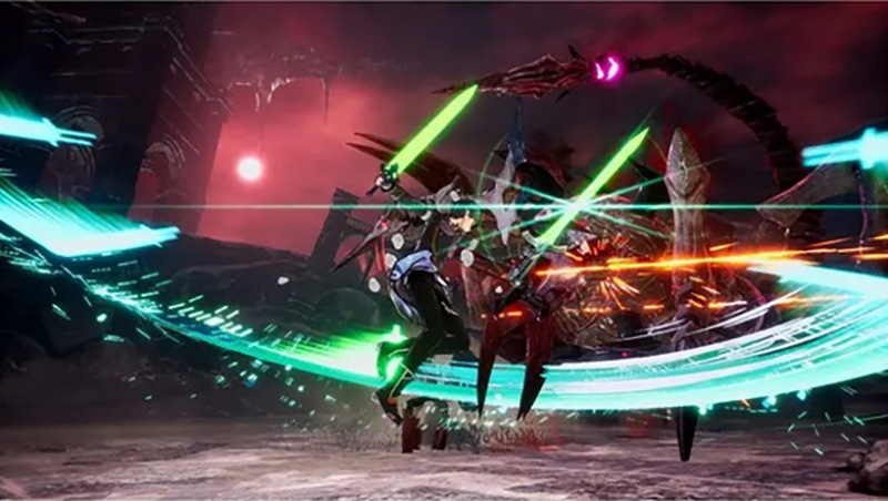 Sword Art Online Last Recollection  Xbox One/Series X  дополнительное изображение 1