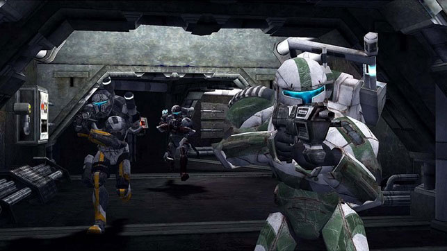 Star Wars Racer and Commando Combo US PS4 дополнительное изображение 1