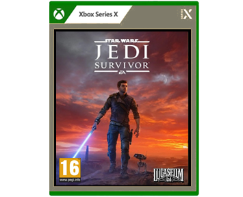 Star Wars Jedi: Survivor (Xbox Series X) ПРЕДЗАКАЗ! для XBOX Series