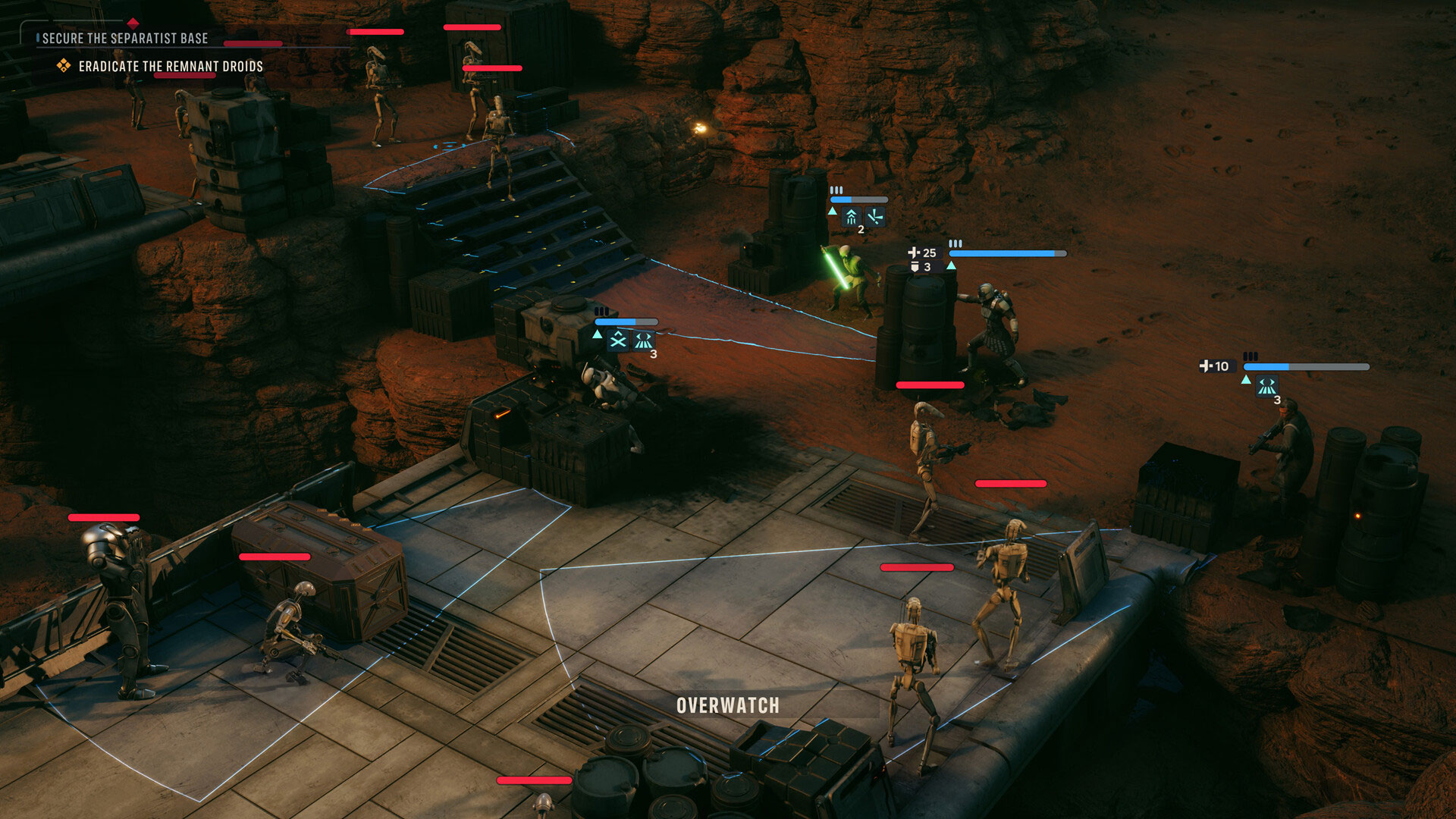 Star Wars Zero Company  Xbox Series X  дополнительное изображение 4