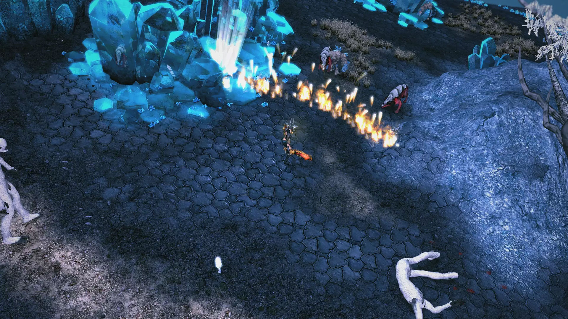 Sacred 2 Remastered  PS5  дополнительное изображение 2