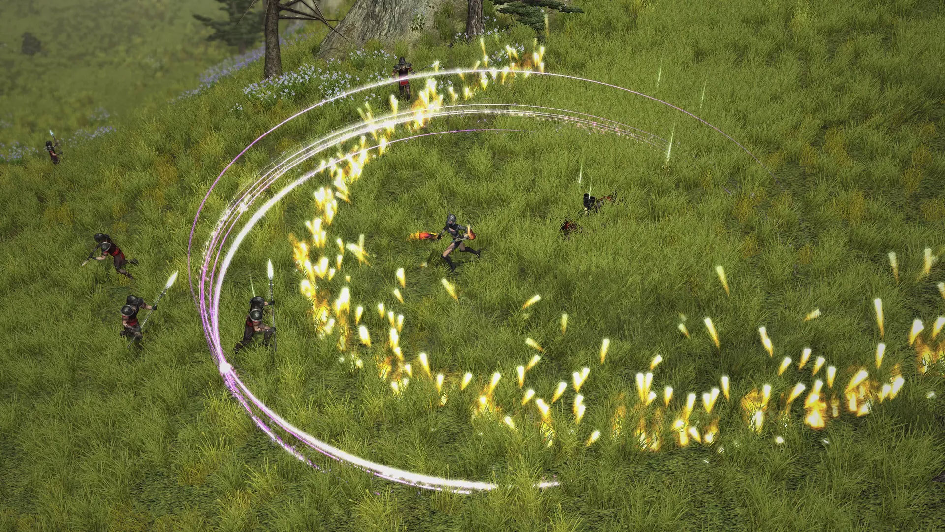 Sacred 2 Remastered  PS5  дополнительное изображение 4