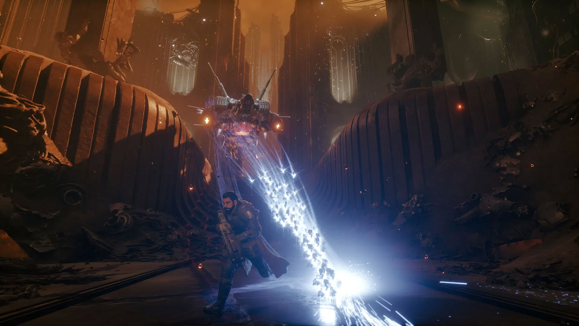 Saros  PS5  дополнительное изображение 4