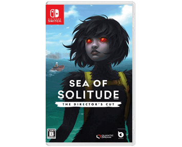 Sea of Solitude: The Director’s Cut [AS](Русская версия)(Nintendo Switch)