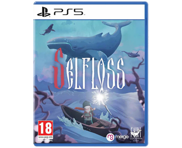 Selfloss (Русская версия)(PS5) ПРЕДЗАКАЗ!