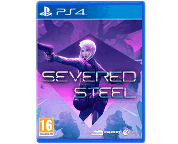 Severed Steel (Русская версия)(PS4)