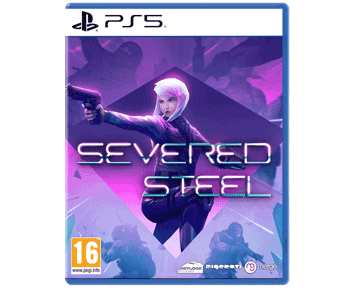 Severed Steel (Русская версия)(PS5)