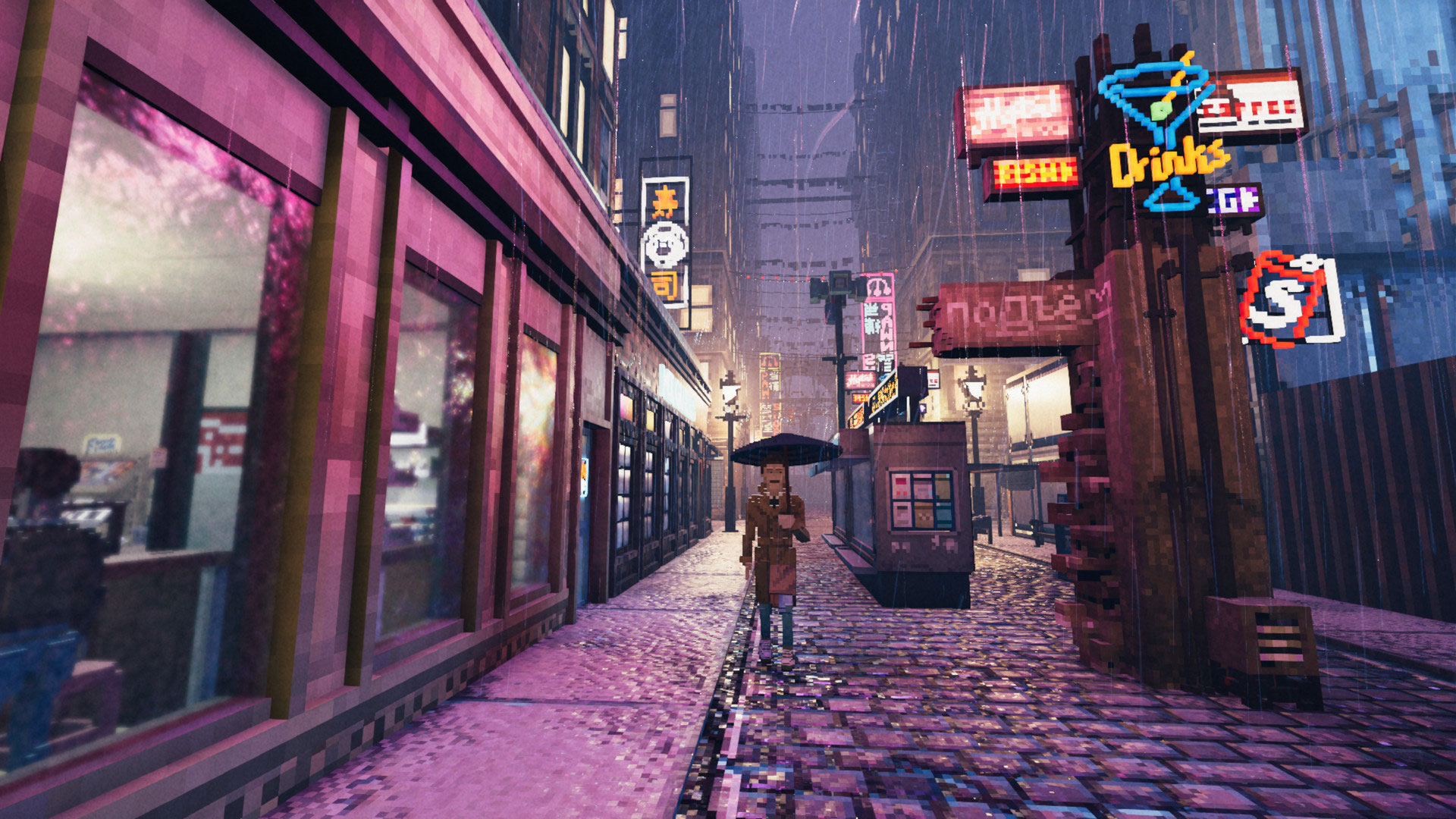 Shadows of Doubt  PS5 дополнительное изображение 2