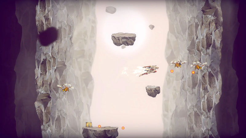 Shinobi Art of Vengeance AS Switch  дополнительное изображение 3