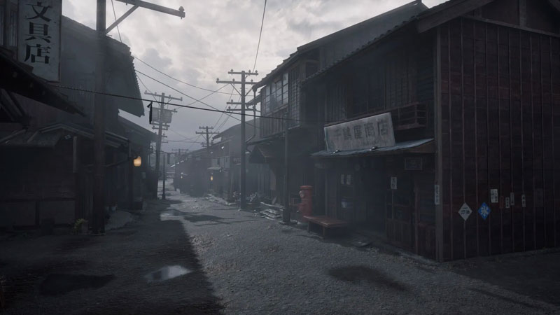 Silent Hill f  PS5  дополнительное изображение 4