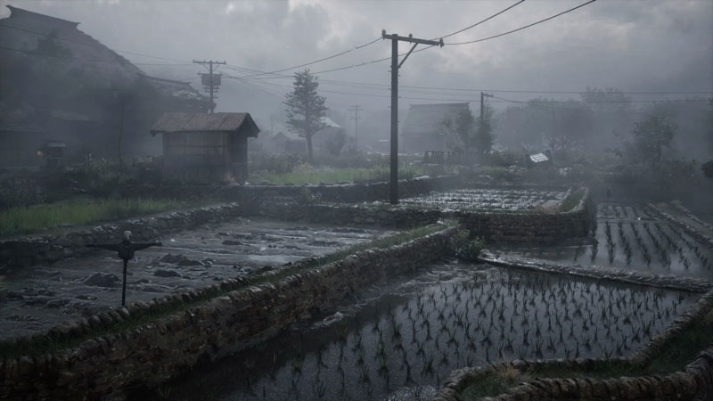 Silent Hill f  PS5  дополнительное изображение 2