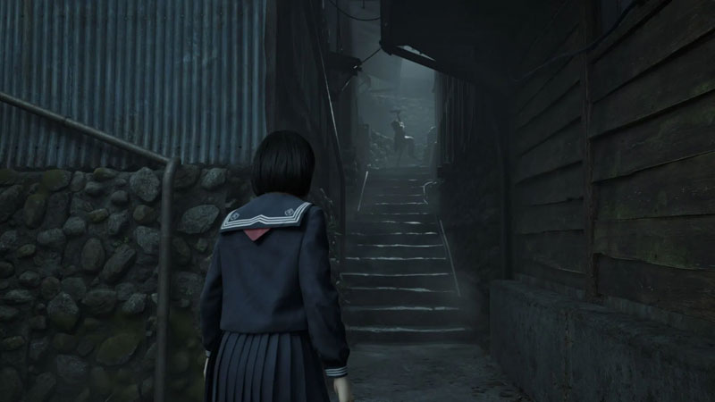 Silent Hill f  PS5  дополнительное изображение 1