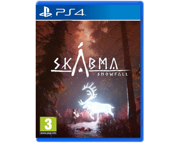 Skabma Snowfall  (Русская версия)(PS4)