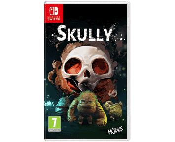 Skully (Русская версия)[US](Nintendo Switch)