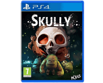 Skully (Русская версия)(PS4)