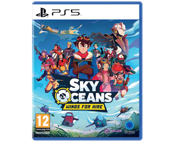 Sky Oceans Wings for Hire (PS5)