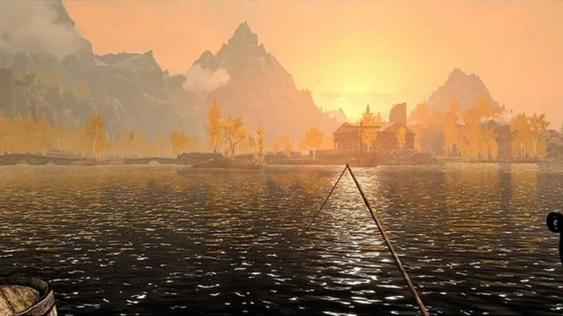 Elder Scrolls V Skyrim Anniversary Edition  Xbox One/Series X дополнительное изображение 4