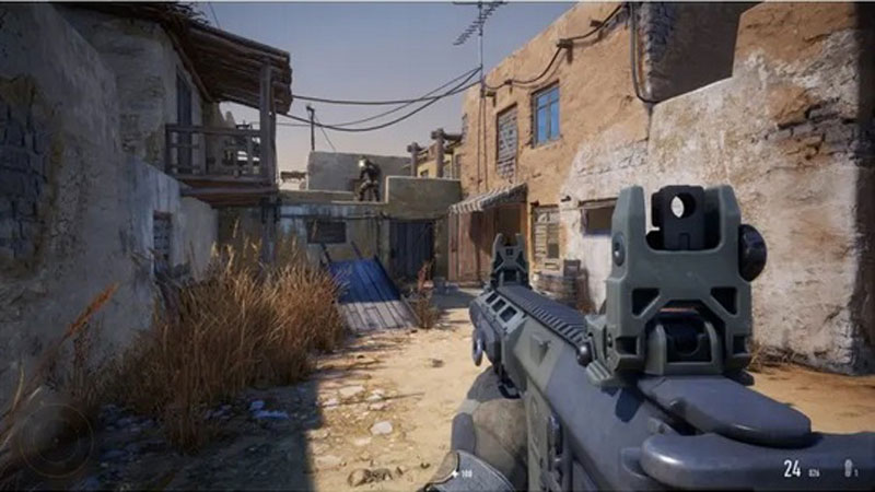 Sniper Ghost Warrior Contracts 1 and 2 Double Pack  PS5 дополнительное изображение 2