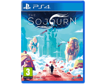 Sojourn (Русская версия) для PS4