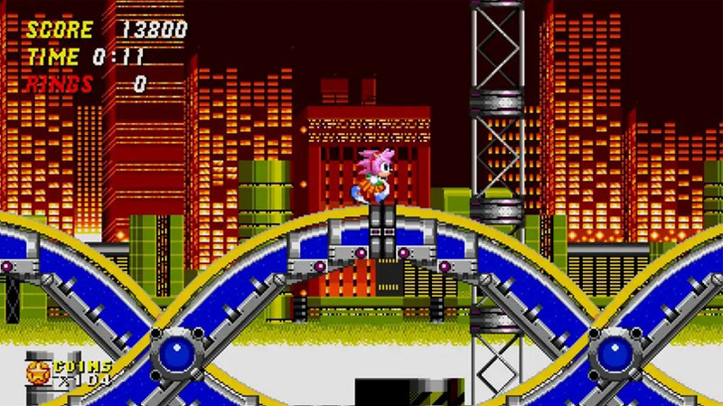 Sonic Origins Plus Day One Edition  PS5  дополнительное изображение 3