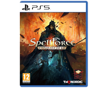 SpellForce: Conquest of Eo (PS5) для PS5