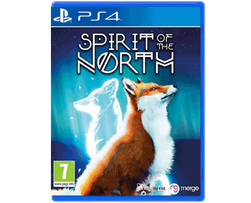 Spirit of the North (Русская версия) для PS4