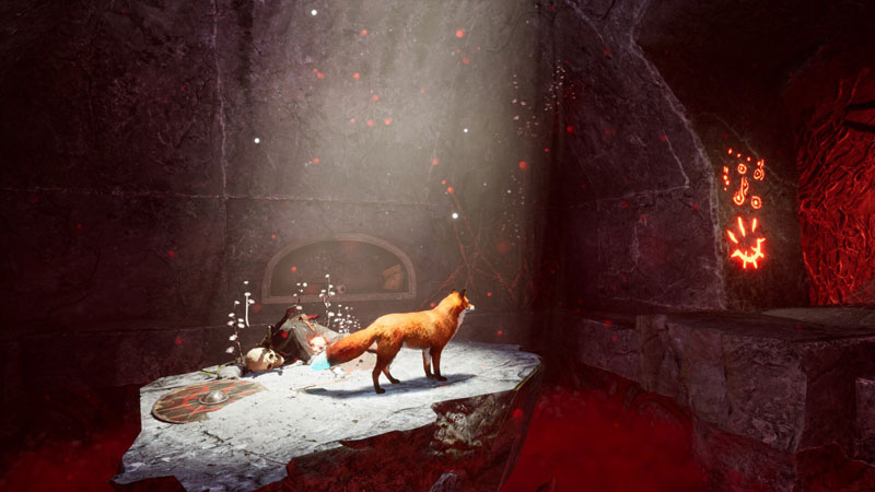 Spirit of the North 2  PS5  дополнительное изображение 4