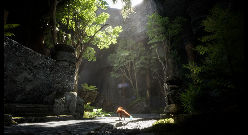 Spirit of the North 2  PS5  дополнительное изображение 6