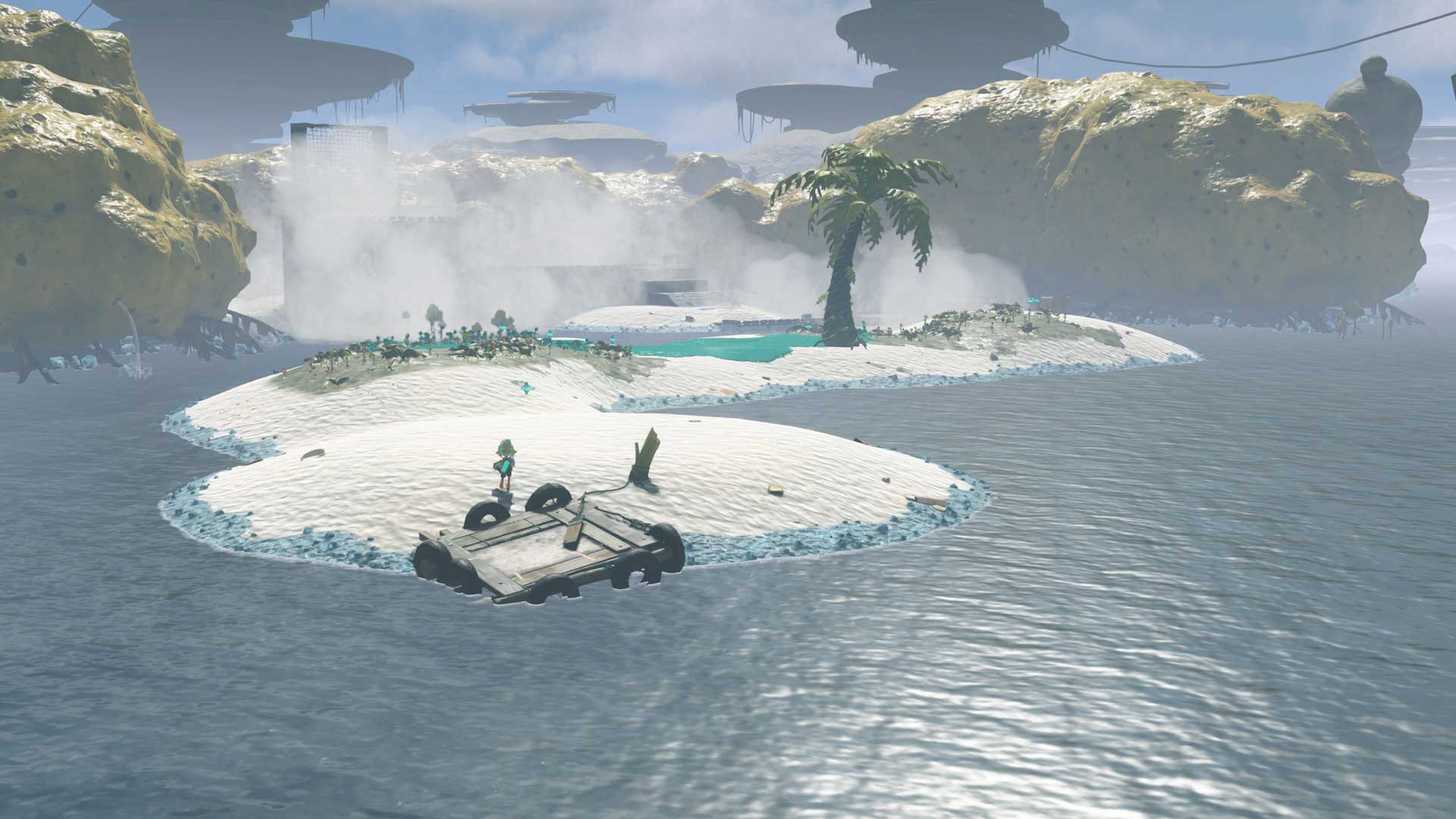 Splatoon Raiders  Switch 2  дополнительное изображение 5